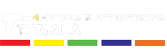 Pintura Electrostatica Tonala